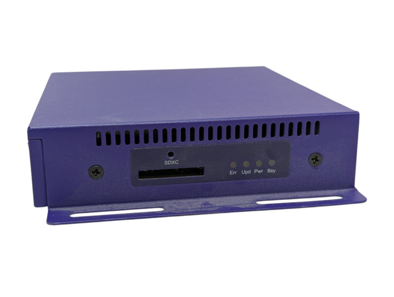 BrightSign HD2 Model HD222 Digital Signage Player Full HD VGA HDMI -