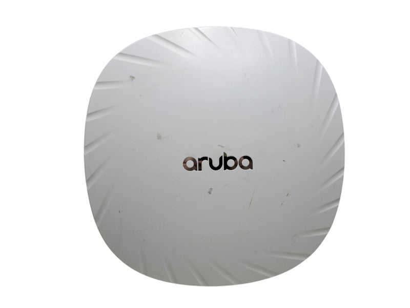 JZ336A HPE Aruba AP-535(RW) 802.11ax 3.55 Gbit/s Wireless Access Point