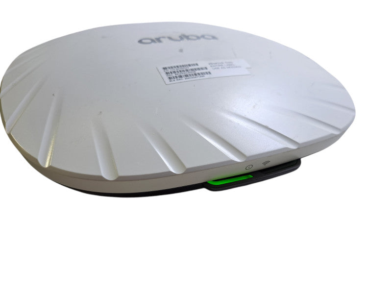 JZ336A HPE Aruba AP-535(RW) 802.11ax 3.55 Gbit/s Wireless Access Point