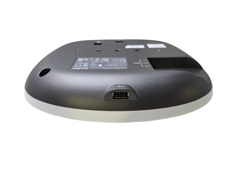 JZ336A HPE Aruba AP-535(RW) 802.11ax 3.55 Gbit/s Wireless Access Point