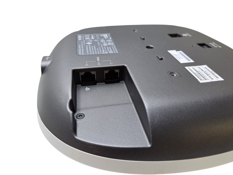 JZ336A HPE Aruba AP-535(RW) 802.11ax 3.55 Gbit/s Wireless Access Point