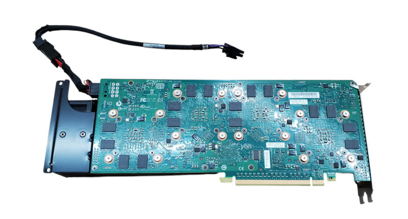NVIDIA Grid K1 | 16GB Graphics Video Card | w/ Cables | 90Y2432