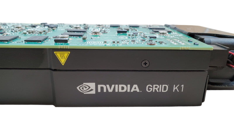 NVIDIA Grid K1 | 16GB Graphics Video Card | w/ Cables | 90Y2432