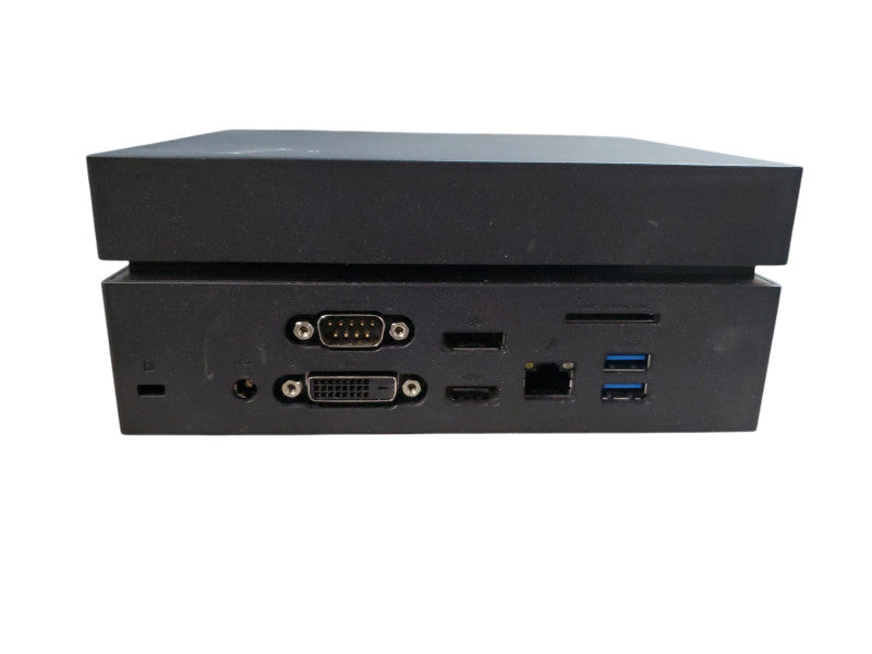 ASUS VivoMini Intel Core i3-7100 3.9GHz 8GB Ram No HDD