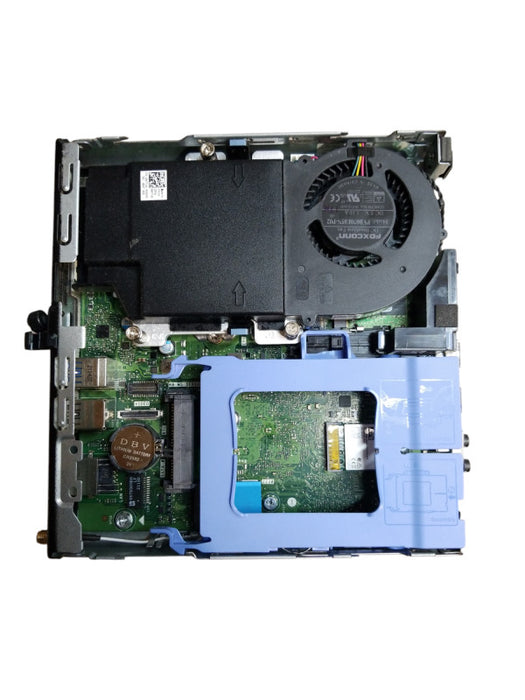 DELL OptiPlex 3080 USFF - Intel i5-10500T @2.30GHz - 16GB RAM - No HDD