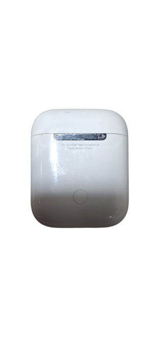 Apple AirPods  EMC 2862  Charging Case (2nd Generation) Q