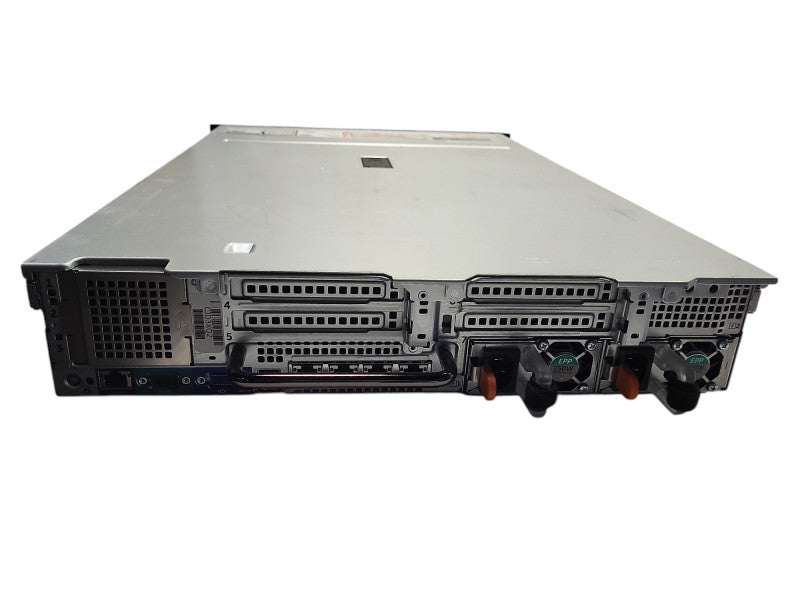 Dell R730 2U 8x 3.5" | Xeon E5-2620 v4 @2.1GHz, 16GB DDR4, H730 Mini, 2x PSU $