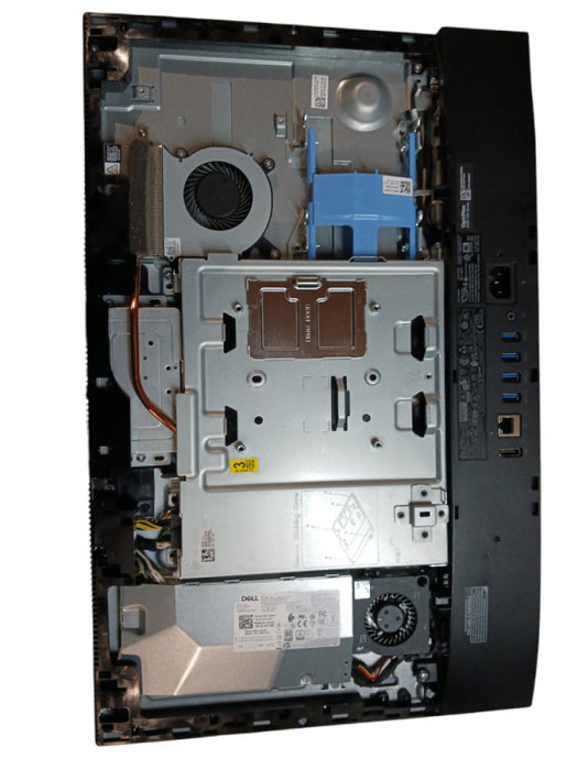 Dell Optiplex 5400 24" FHD Touchscreen AlO PC i3-12300t 8GB RAM