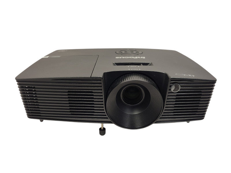 INFOCUS IN116XA - P110 HDMI Projector Lamp Hours: 57h, No remote $