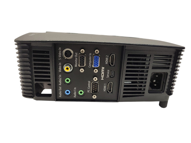 INFOCUS IN116XA - P110 HDMI Projector Lamp Hours: 57h, No remote $