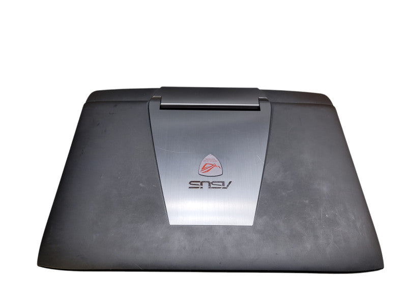 ASUS ROG G751J| i7-4710HQ| 16GB DDR3| GTX 980M| 256GB SSD  β BudLap