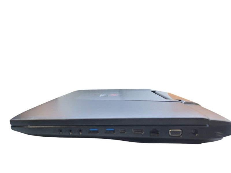 ASUS ROG G751J| i7-4710HQ| 16GB DDR3| GTX 980M| 256GB SSD  β BudLap