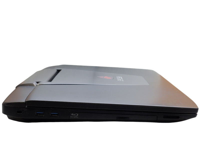 ASUS ROG G751J| i7-4710HQ| 16GB DDR3| GTX 980M| 256GB SSD  β BudLap