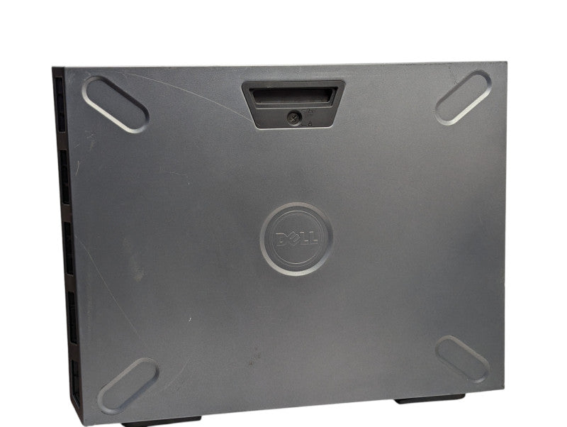 DELL PowerEdge T420 2x Intel Xeon E5-2450 0 64GB RAM H710P RAID  -