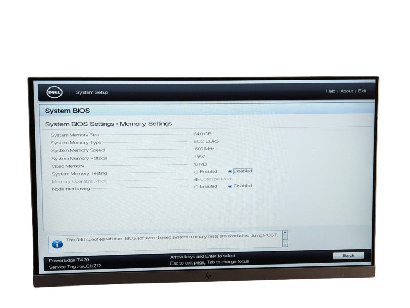 DELL PowerEdge T420 2x Intel Xeon E5-2450 0 64GB RAM H710P RAID  -