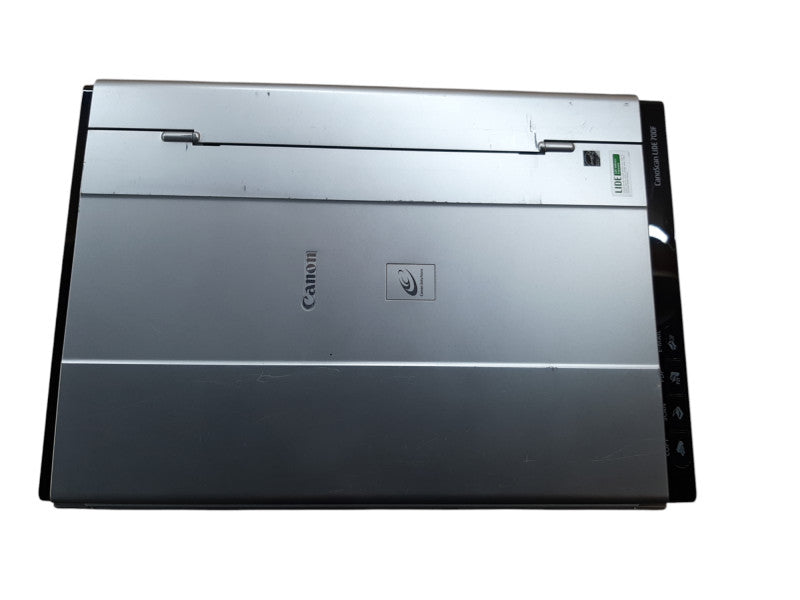 CANON CanoScan LiDE 700F Color Image Photo Flatbed Scanner