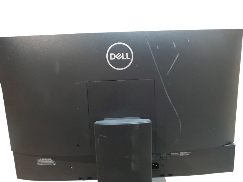 Dell Optiplex 5400 AIO Intel Core I3-12100T 4.1Ghz 16GB Ram - No HDD [READ]