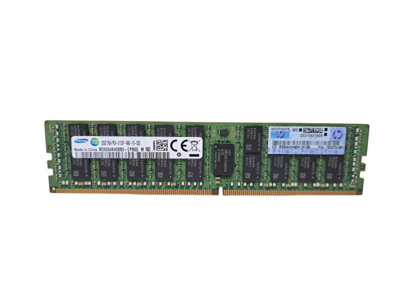 Samsung 32GB 2RX4 PC4-2133P-RA0-DC0 | DDR4 Server Memory Q