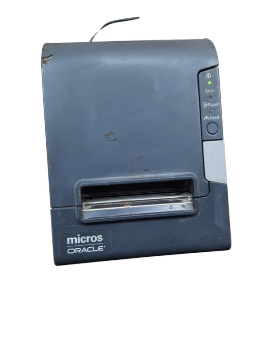 Epson TM-T88V POS Thermal Receipt Printer