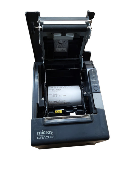 Epson TM-T88V POS Thermal Receipt Printer