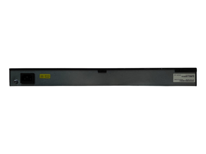 HP OfficeConnect 1920-48G POE+ JG927A 48-Port Gigabit Managed Ethernet Switch