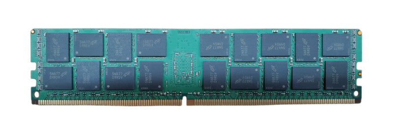 Micron 16GB 2RX4 PC4-2133P-RB0 | DDR4 | Server RAM