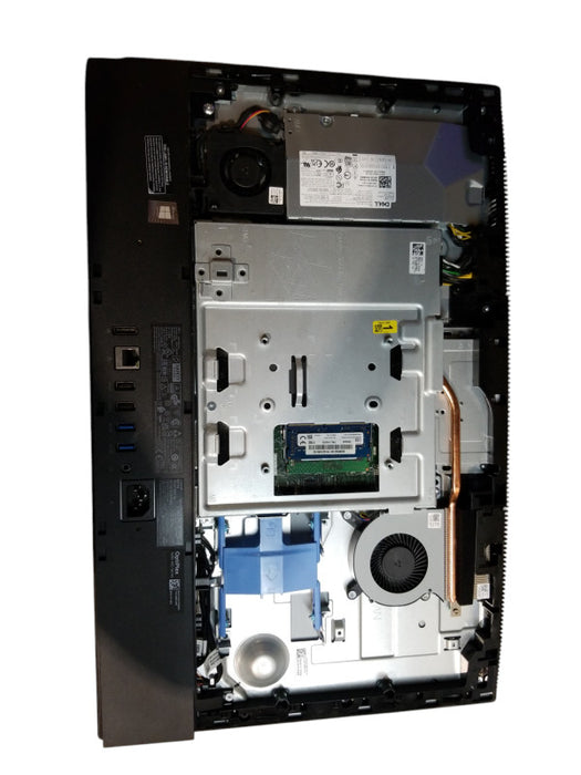 Dell OptiPlex 5490 All-in-One | Intel i5-10500T @2.30GHz | 16 GB RAM | NO HDD