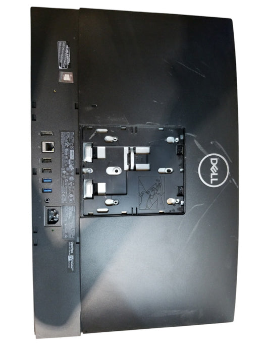Dell OptiPlex 5490 All-in-One | Intel i5-10500T @2.30GHz | 16 GB RAM | NO HDD