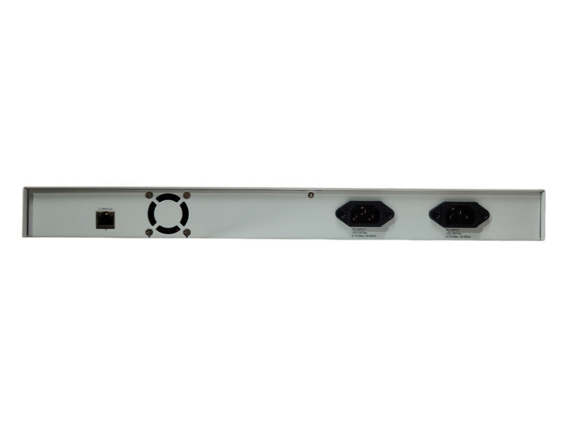 Fortinet FortiSwitch 424E Ethernet Switch, FS-424E, Factory Rest