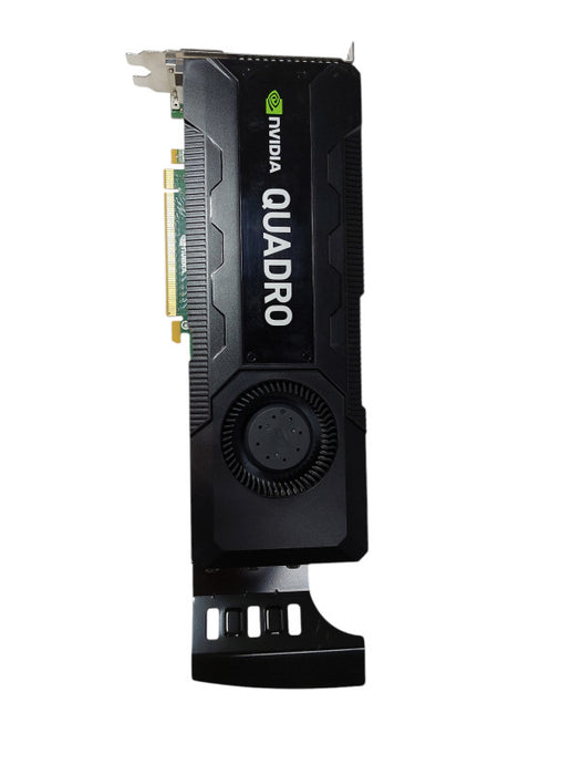 Nvidia Quadro K5000 4GB GDDR5 Graphics Card  =