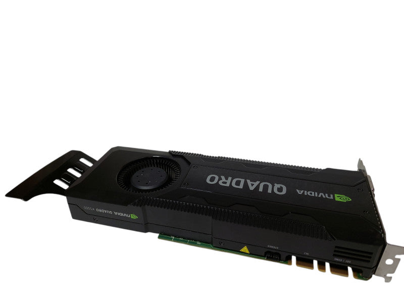 Nvidia Quadro K5000 4GB GDDR5 Graphics Card  =