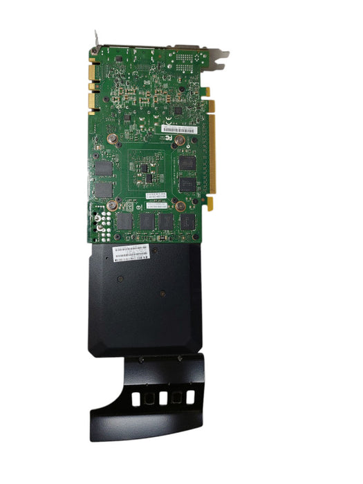 Nvidia Quadro K5000 4GB GDDR5 Graphics Card  =