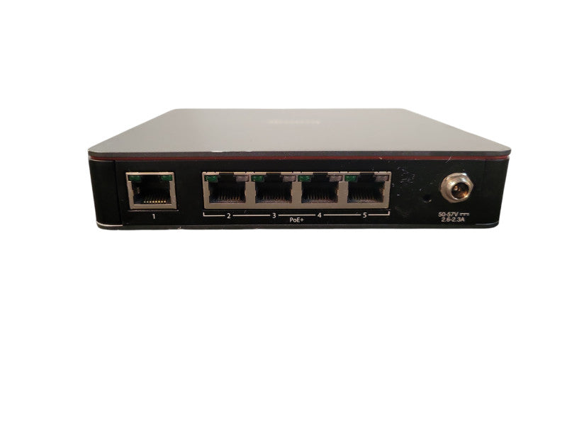 Biamp TesiraCONNECT TC-5D Room Connection Device !