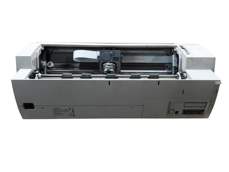 Lexmark forms printer 2500+ series,  2591-512