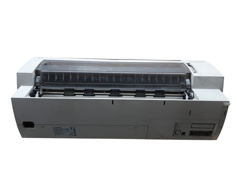 Lexmark forms printer 2500+ series,  2591-512