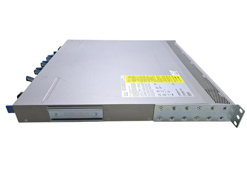 Cisco Nexus 3548-X | 48-Port 10G SFP+ Switch w/ Dual AC | N3K-C3548P-10GX