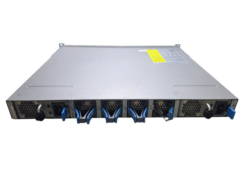 Cisco Nexus 3548-X | 48-Port 10G SFP+ Switch w/ Dual AC | N3K-C3548P-10GX