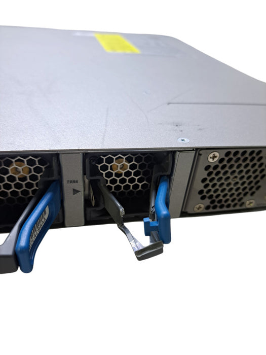 Cisco Nexus 3548-X | 48-Port 10G SFP+ Switch w/ Dual AC | N3K-C3548P-10GX