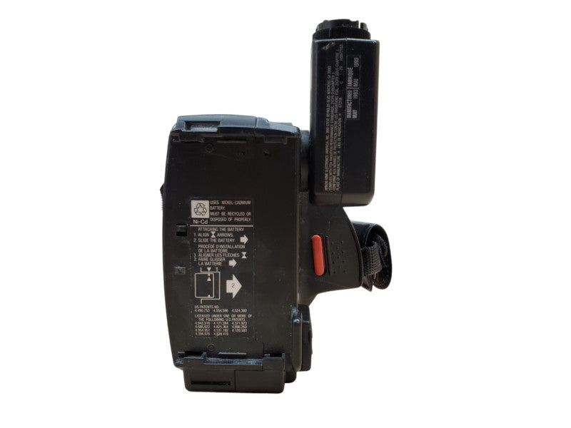 Hitachi VM-E53a | Video 8 Camcorder Video Camera | *READ*