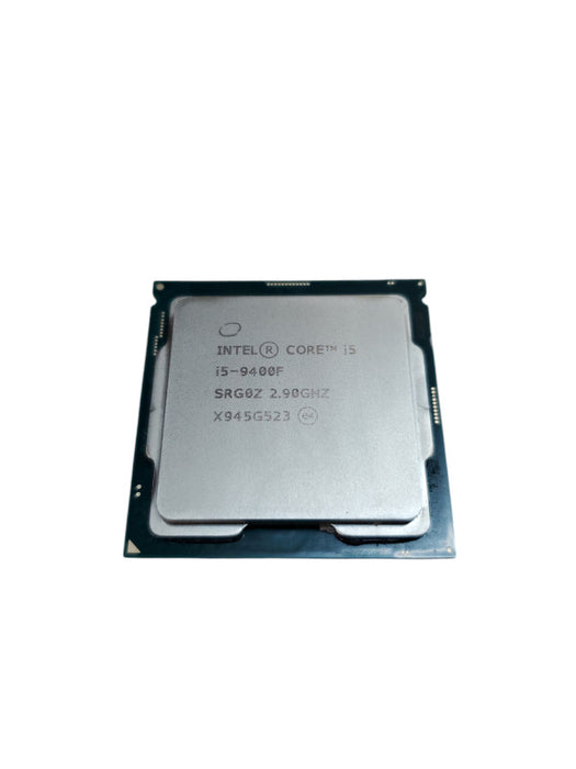 Intel Core i5-9500F CPU 3.0 GHz 6-Core - SRF6Q