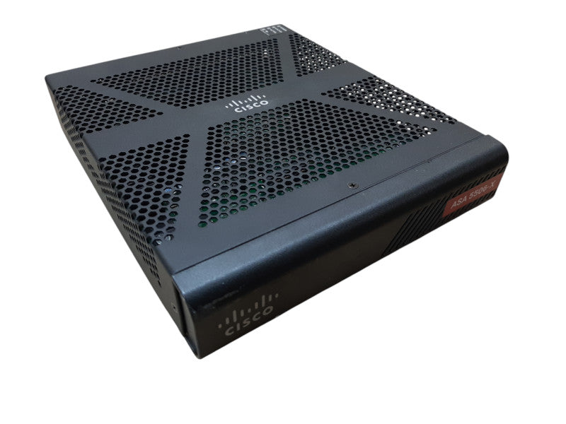 Cisco ASA 5506-X Network Security Firewall Appliance, V04 | READ DESC