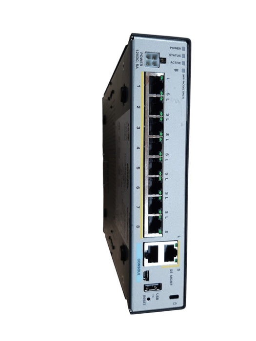 Cisco ASA 5506-X Network Security Firewall Appliance, V04 | READ DESC