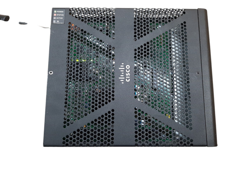 Cisco ASA 5506-X Network Security Firewall Appliance, V04 | READ DESC