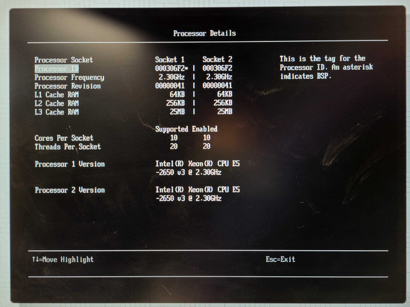 Lenovo X3650 M5 2U 8x 2.5"| 2x E5-2650 v3 @2.3GHz, 32GB DDR4, M5210 RAID $