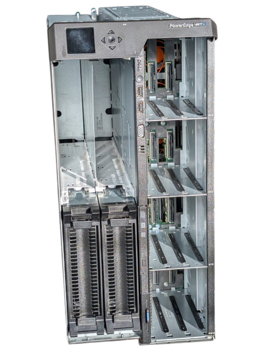DELL PowerEdge VRTx Chassis -