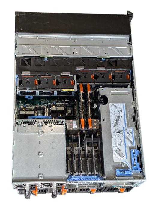 DELL PowerEdge VRTx Chassis -