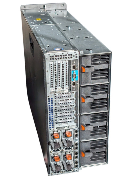 DELL PowerEdge VRTx Chassis -