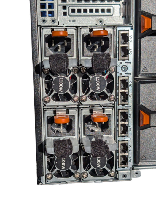 DELL PowerEdge VRTx Chassis -
