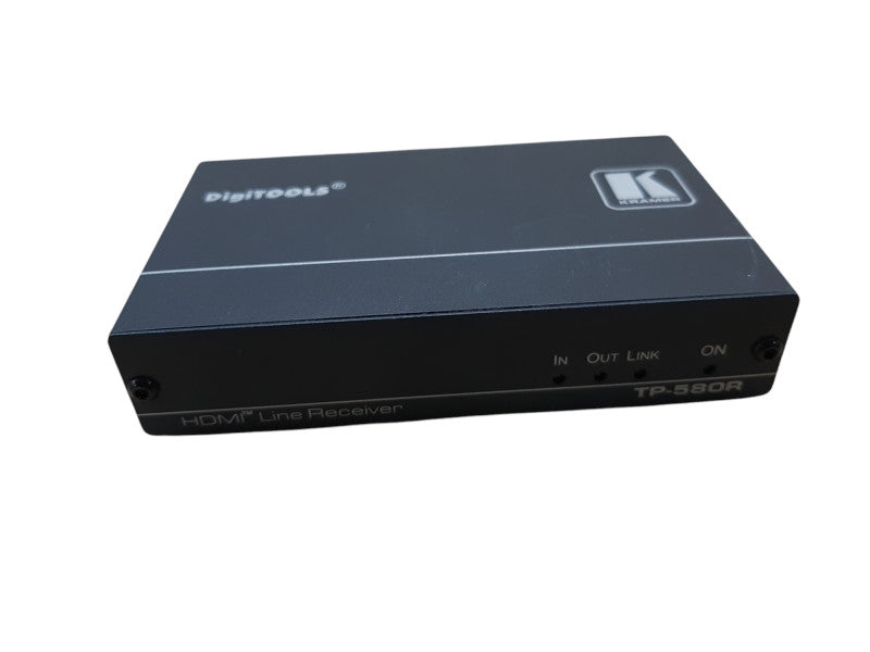 Kramer DigiTOOLS TP-580R HDMI Line Receiver | READ DESC