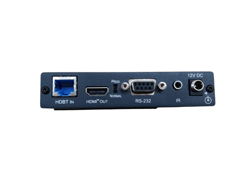 Kramer DigiTOOLS TP-580R HDMI Line Receiver | READ DESC